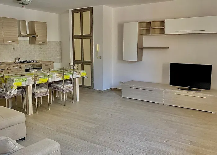 Casa Giusy