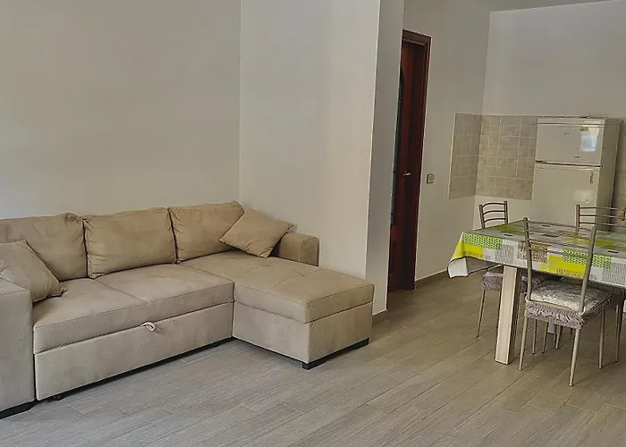 Casa Giusy