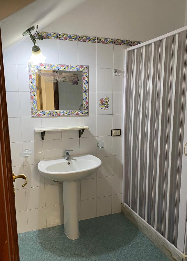 Hébergement de vacances Casa Giusy Terrasini