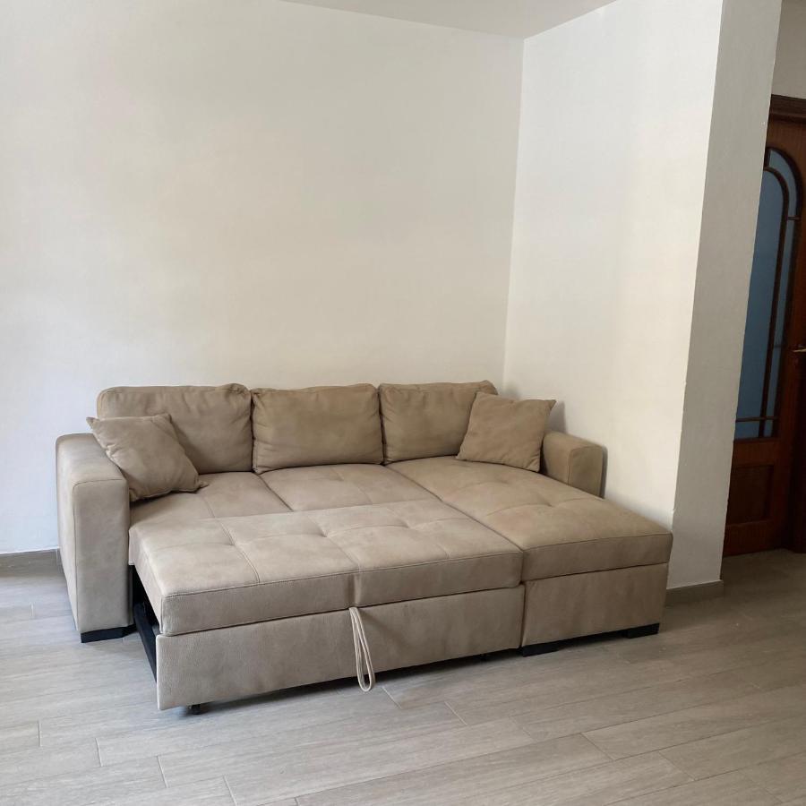 Casa Giusy * Terrasini