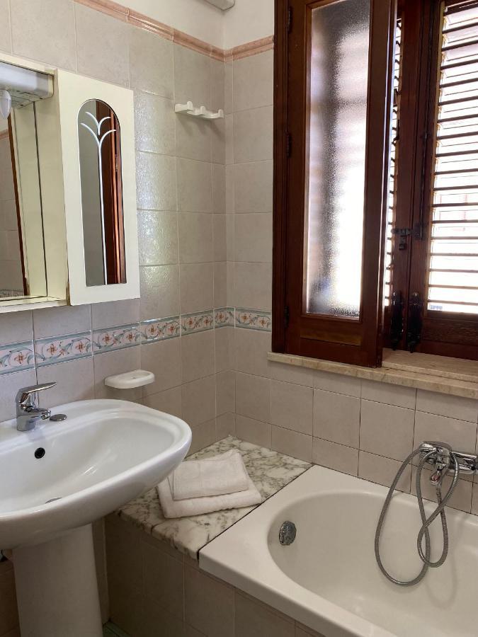 Casa Giusy Hébergement de vacances *