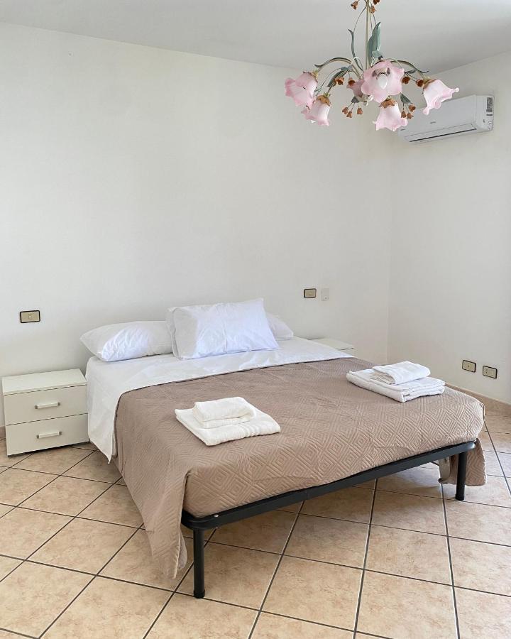Casa Giusy Hébergement de vacances