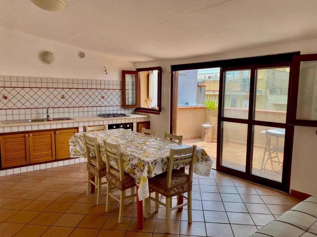 Casa Giusy *