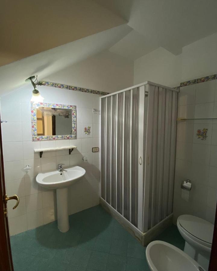 Casa Giusy Hébergement de vacances *