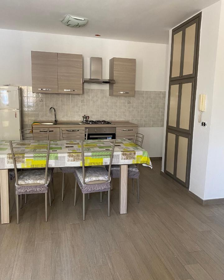 Casa Giusy Hébergement de vacances Terrasini