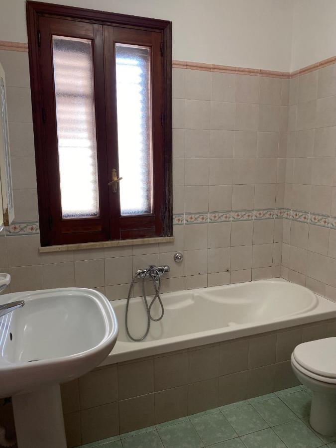 Hébergement de vacances Casa Giusy Terrasini