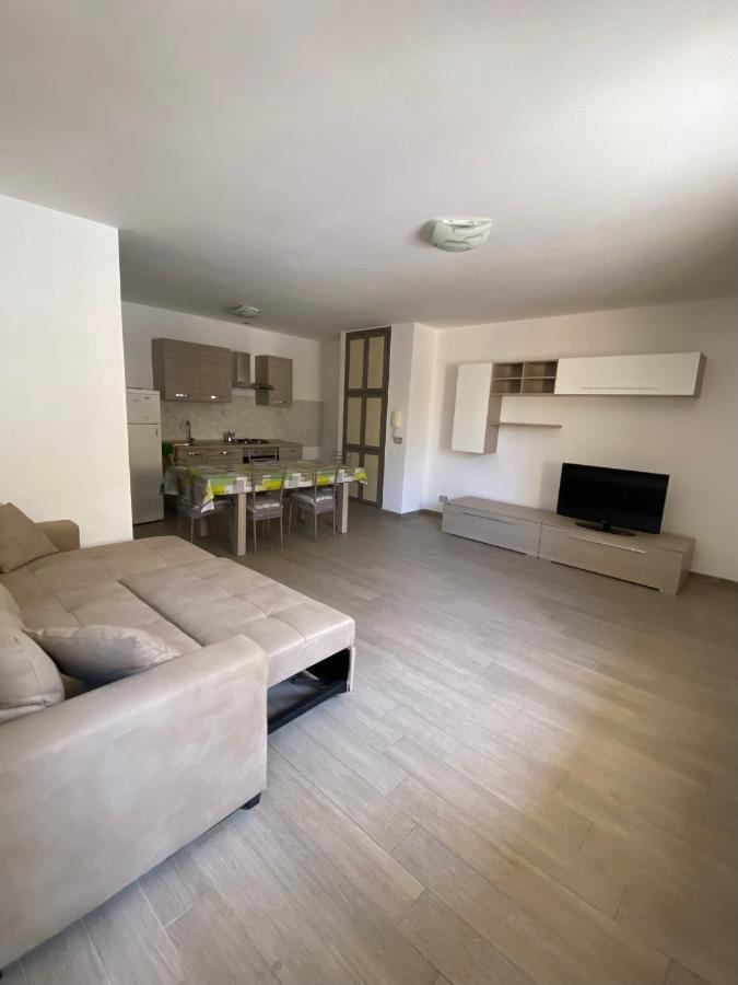 Hébergement de vacances Casa Giusy *