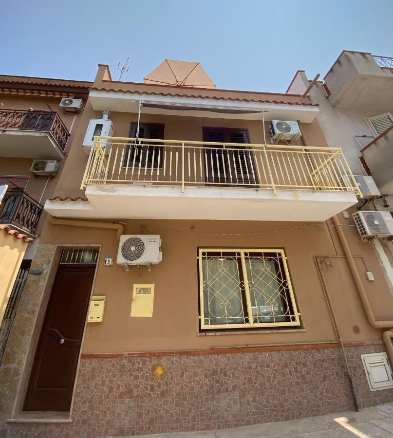 Casa Giusy *