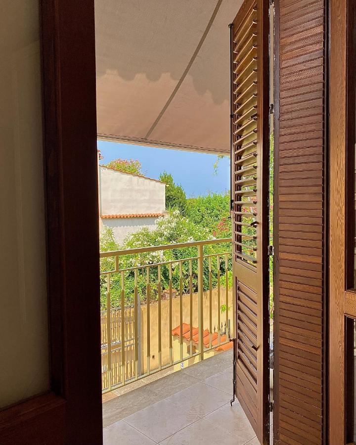 Hébergement de vacances Casa Giusy *