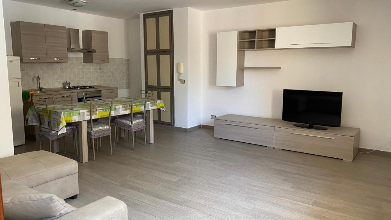 Hébergement de vacances Casa Giusy