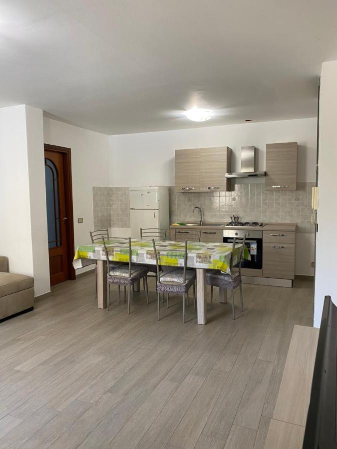 Casa Giusy * Terrasini