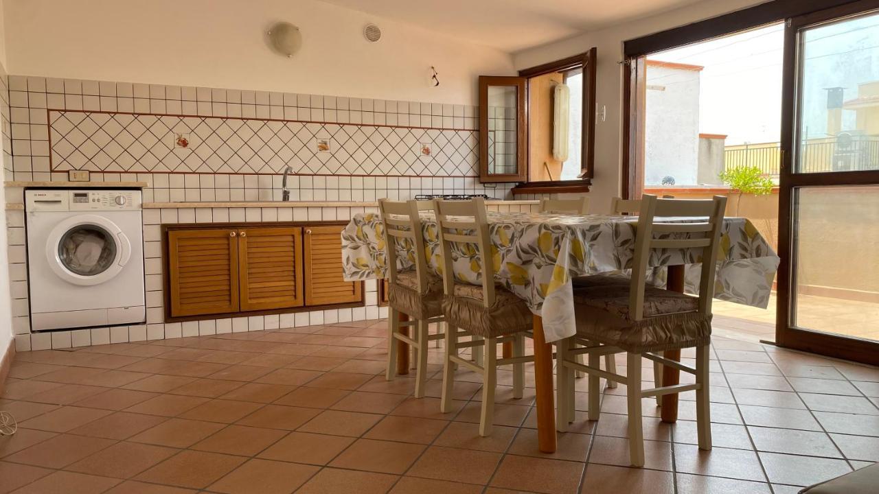 Casa Giusy Terrasini