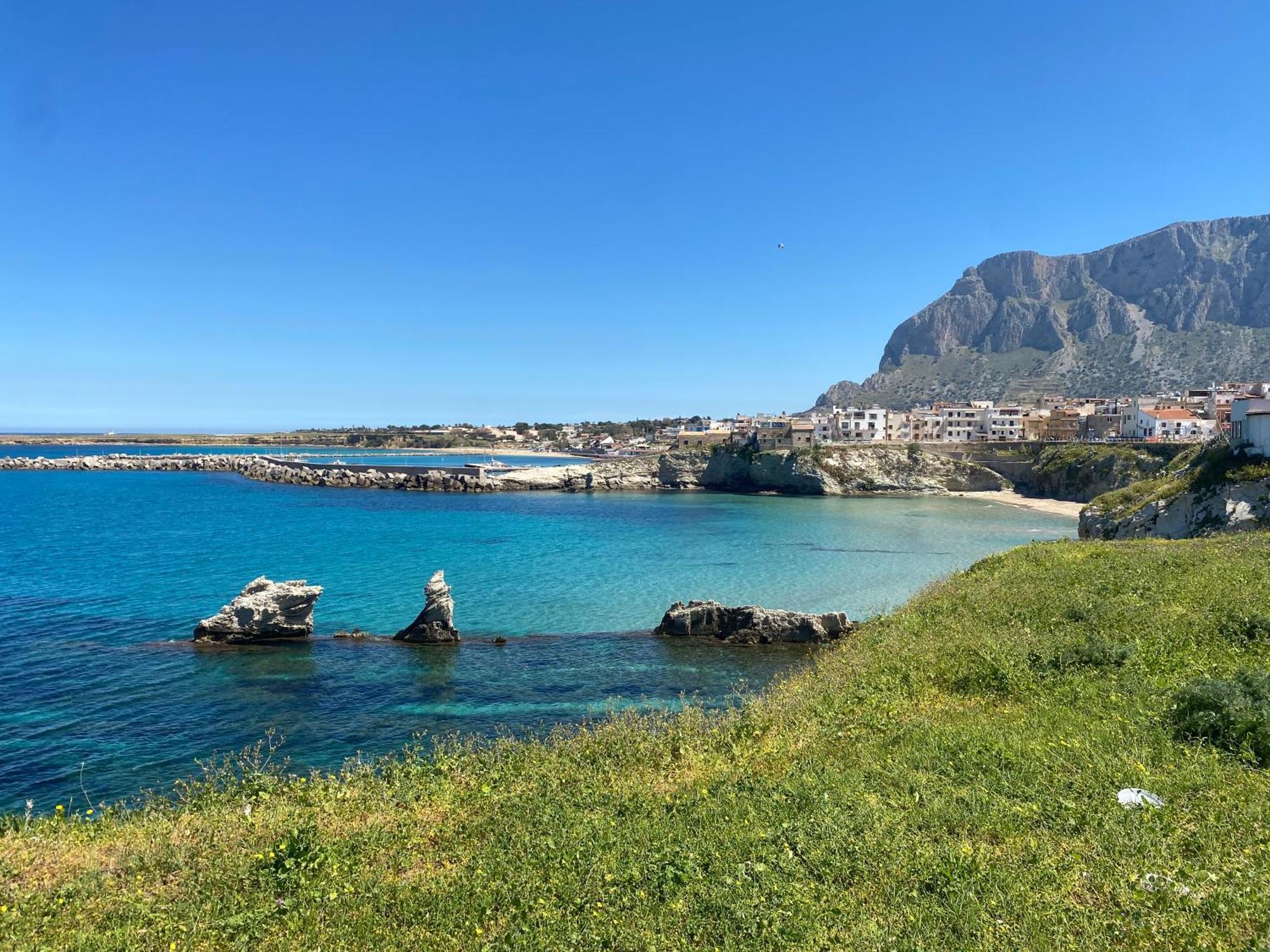 Casa Giusy Hébergement de vacances