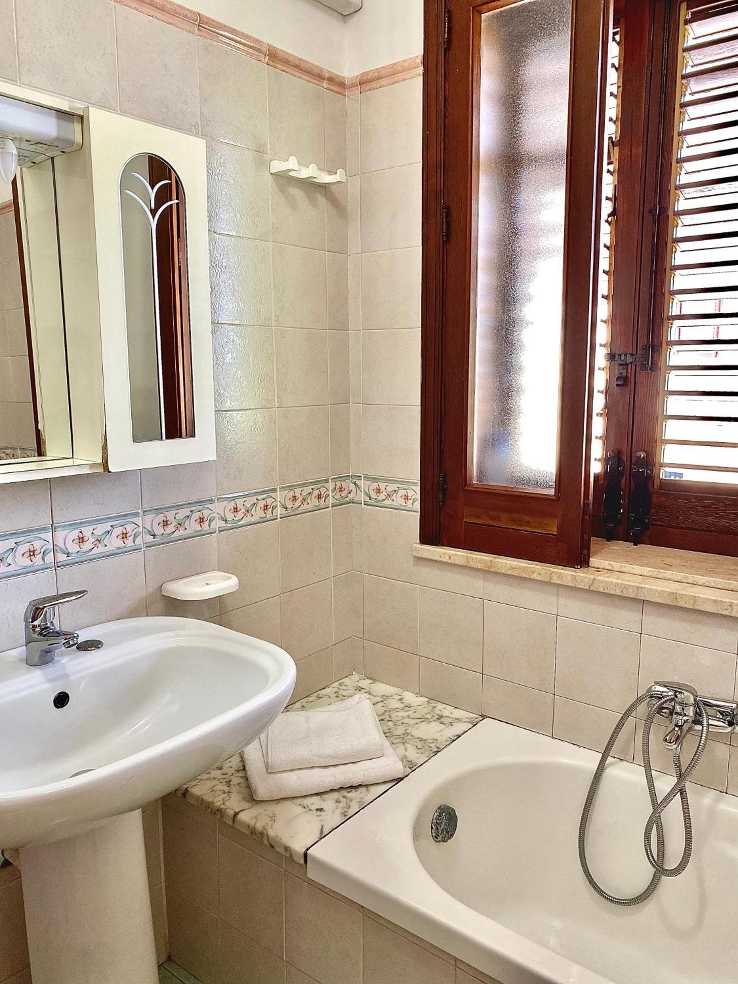 Hébergement de vacances Casa Giusy *