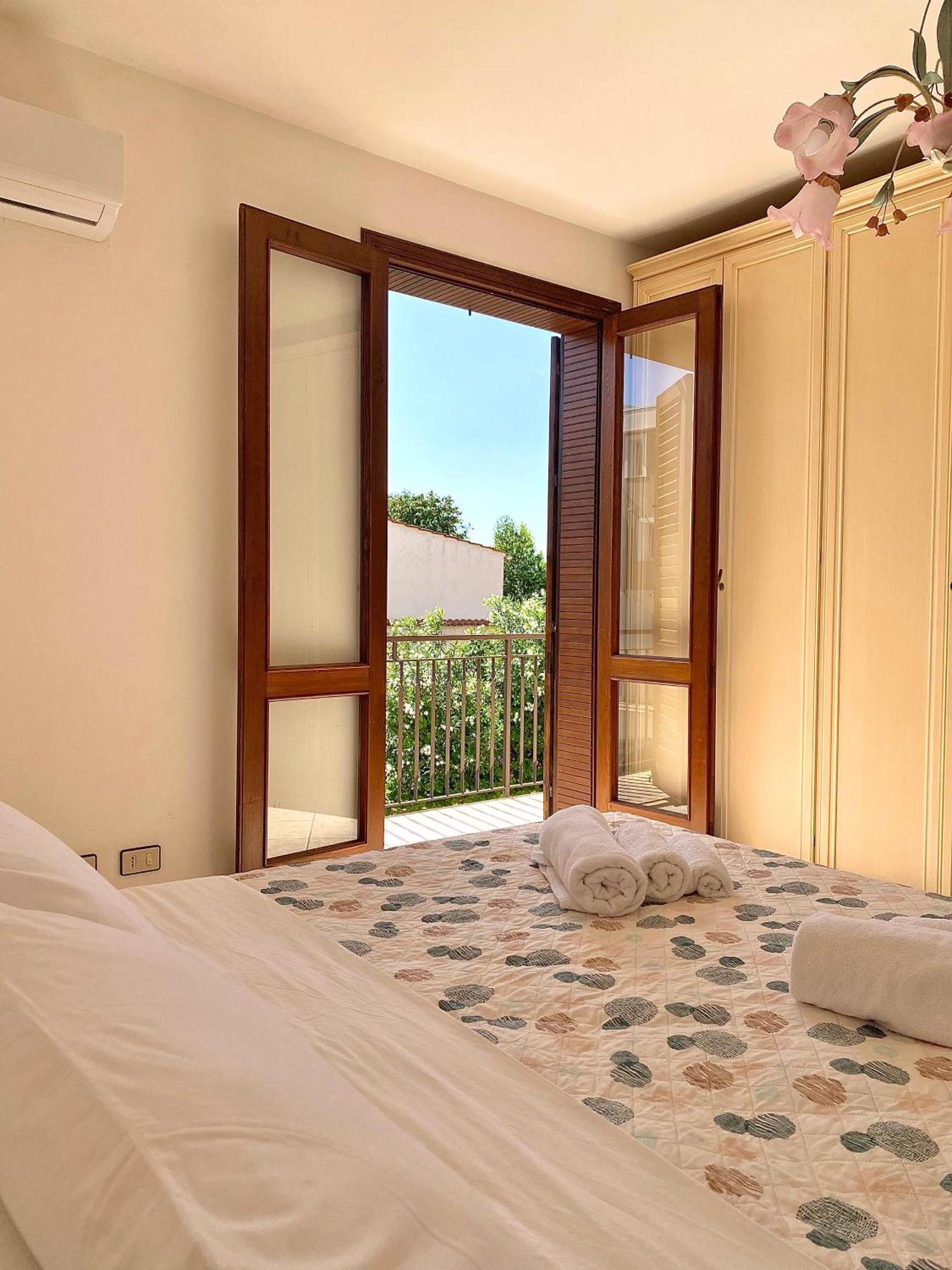 Casa Giusy Hébergement de vacances *