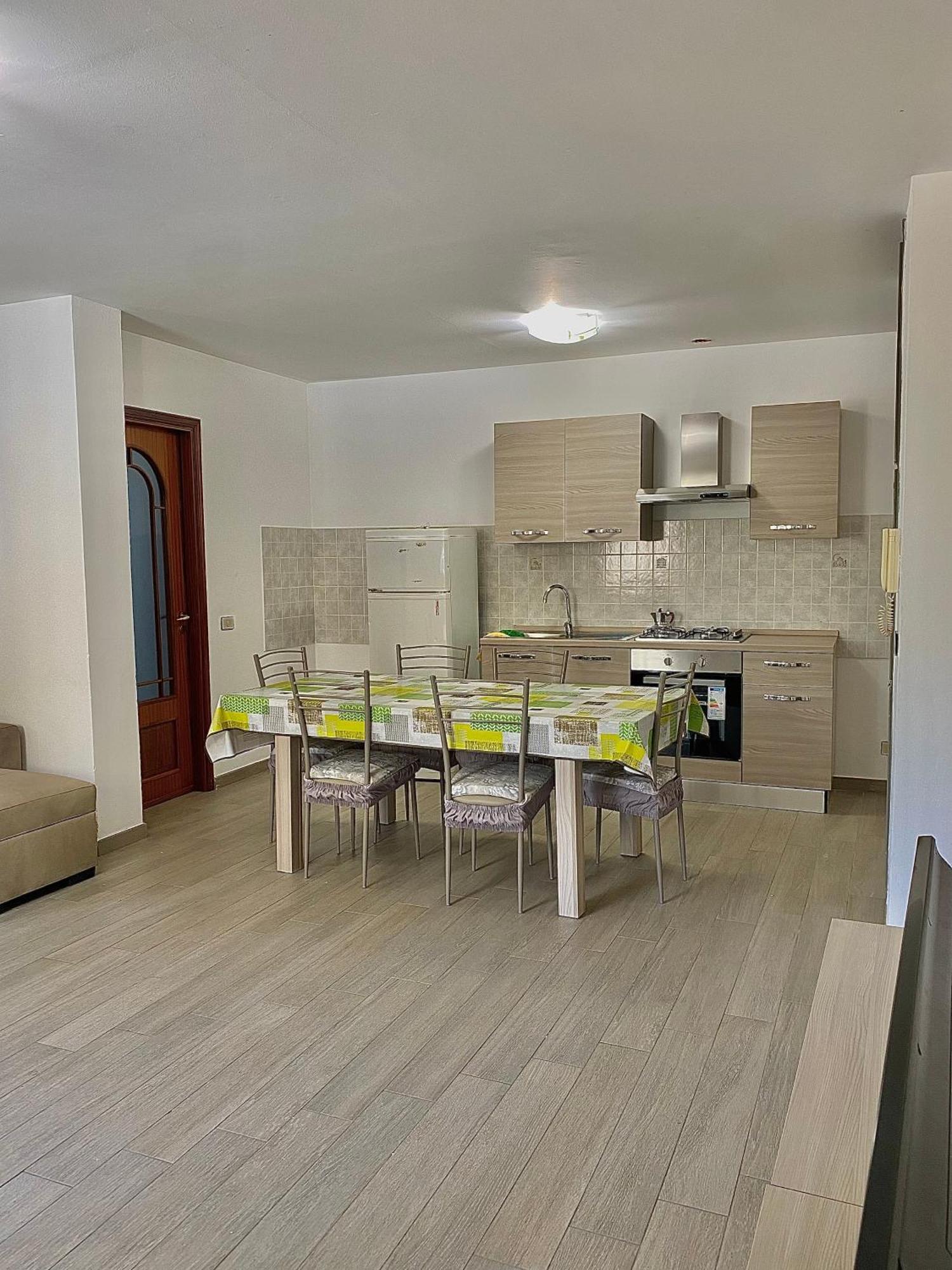 Casa Giusy Hébergement de vacances