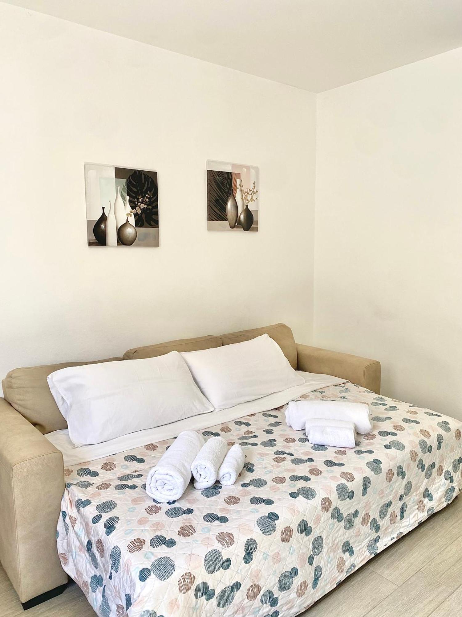 Hébergement de vacances Casa Giusy Terrasini
