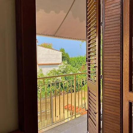 Villa Casa Giusy à Terrasini Extérieur photo