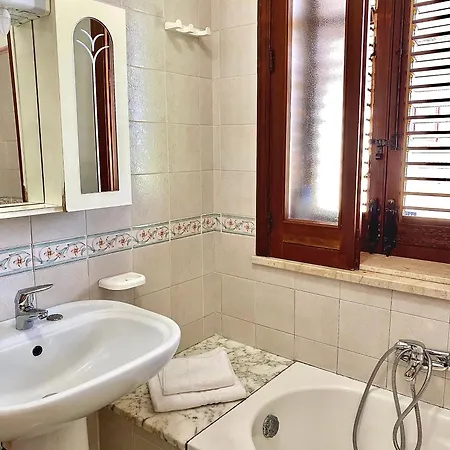 Villa Casa Giusy à Terrasini Extérieur photo