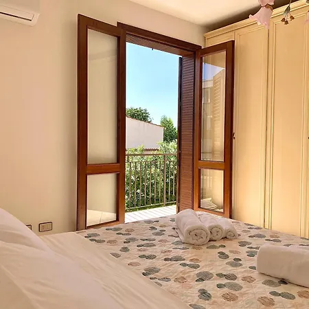 Villa Casa Giusy à Terrasini Extérieur photo