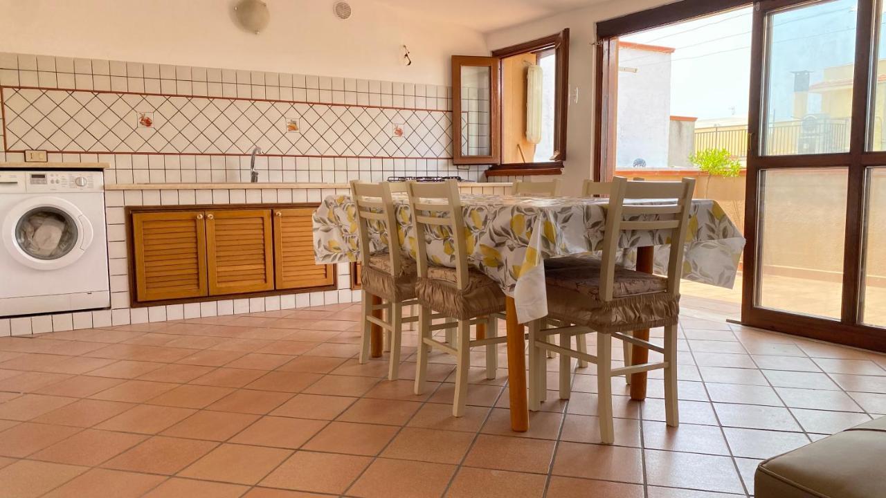 Casa Giusy Сasa de vacaciones Terrasini