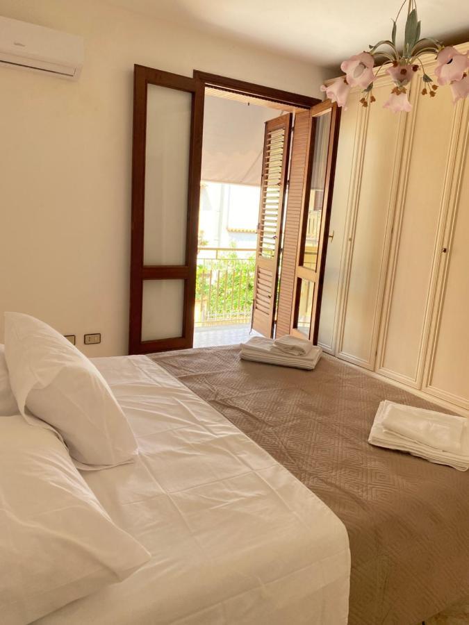 Casa Giusy Terrasini