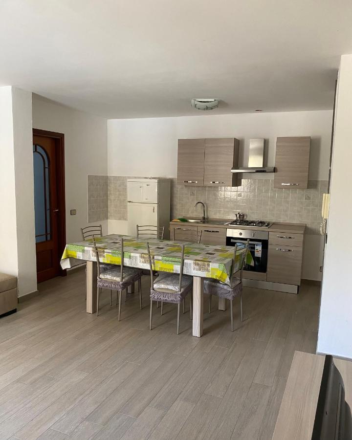 Casa Giusy Сasa de vacaciones *