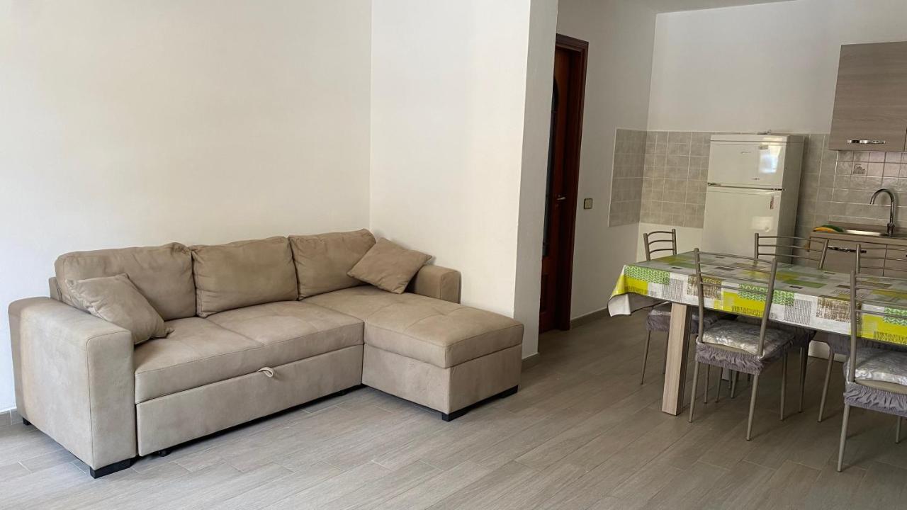 Casa Giusy * Terrasini